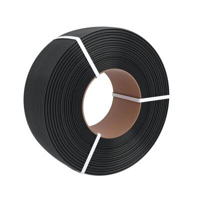 Porima Eco Smart PLA Filament Siyah 1.75mm 1kg 