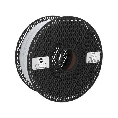 Porima PLA Filament Beyaz 1.75mm 1kg 