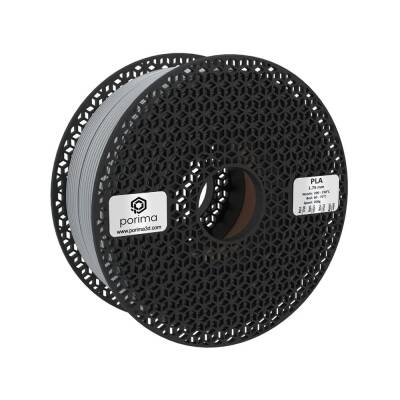 Porima PLA Filament Gümüş 1.75mm 1kg 