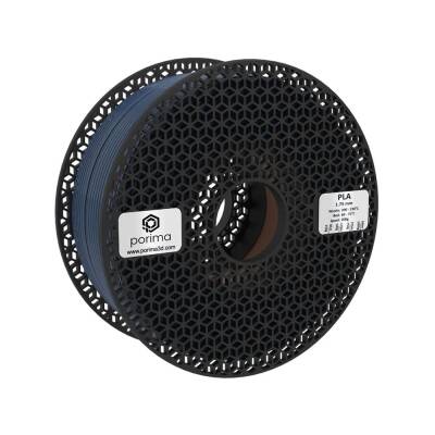 Porima PLA Filament Mavi 1.75mm 1kg 