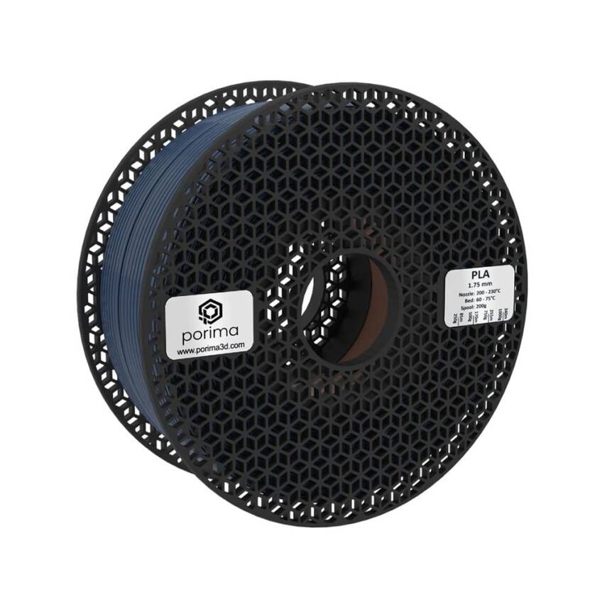 Porima PLA Filament Mavi 1.75mm 1kg - 1