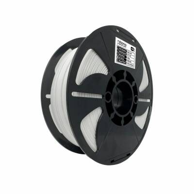 Robonio ABS Filament Beyaz 1.75mm 1Kg 