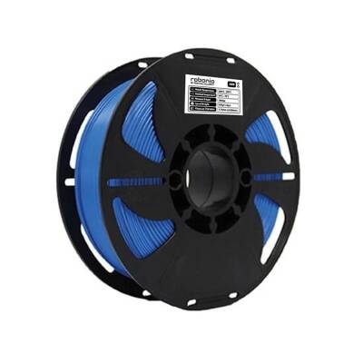 Robonio ABS Filament Mavi 1.75mm 1Kg 