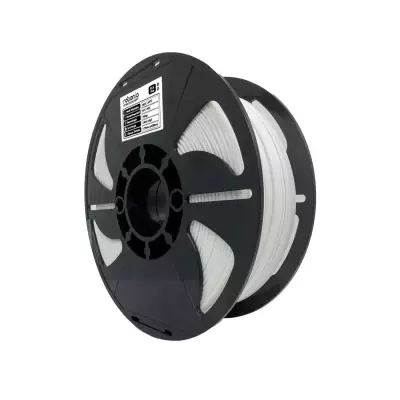 Robonio ASA Filament Beyaz 1.75mm 1Kg (1)