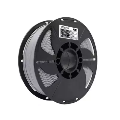 Robonio ASA Filament Gri 1.75mm 1Kg (1)