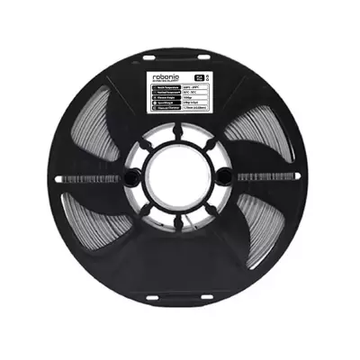 Robonio ASA Filament Gri 1.75mm 1Kg 