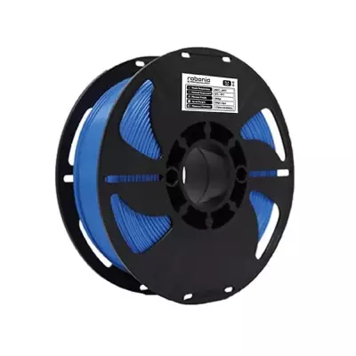 Robonio ASA Filament Mavi 1.75mm 1Kg (1)