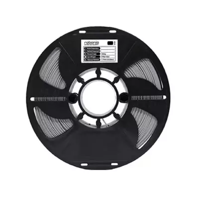 Robonio PETG Filament Gri 1.75mm 1Kg 