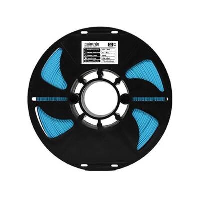 Robonio PLA Plus Filament Açık Mavi 1.75mm 1Kg (1)