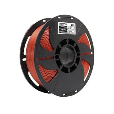 Robonio PLA Plus Filament Bakır 1.75mm 1Kg 