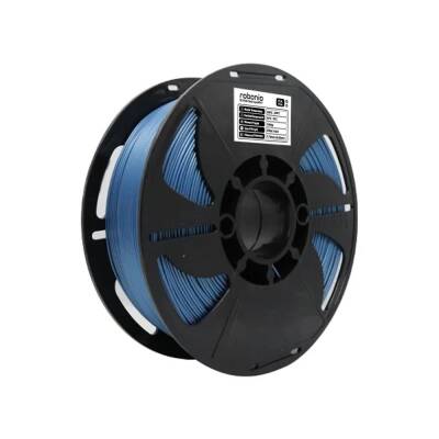 Robonio PLA Plus Filament Parlak Mavi 1.75mm 1Kg 