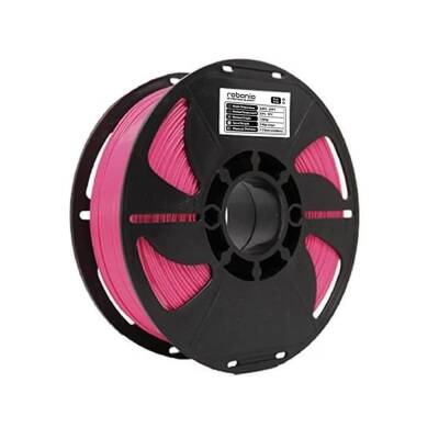 Robonio PLA Plus Filament Pembe 1.75mm 1Kg (1)