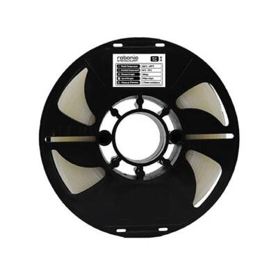 Robonio PLA Plus Filament  Şeffaf 1.75mm 1Kg - 3