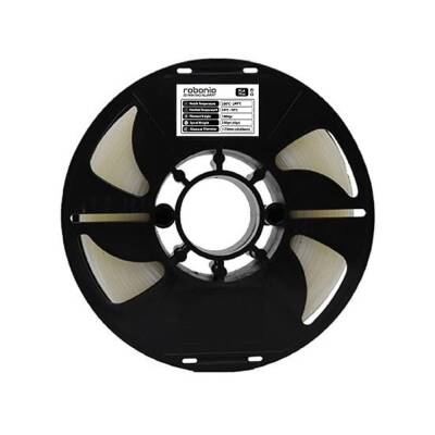 Robonio PLA Plus Filament  Şeffaf 1.75mm 1Kg 