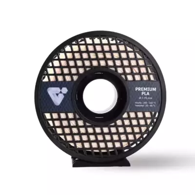 Valment PLA Premium Filament 1kg 1.75mm Bej - 2
