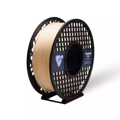 Valment PLA Premium Filament 1kg 1.75mm Bej 