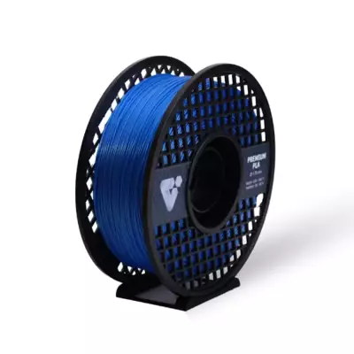 Valment PLA Premium Filament 1kg 1.75mm Ejder Mavi 
