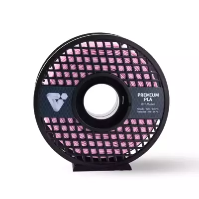 Valment PLA Premium Filament 1kg 1.75mm Lila (1)